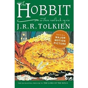 The Hobbit: Or There and Back Again, Hardcover - J. R. R. Tolkien imagine