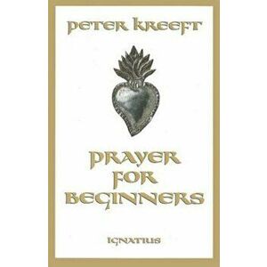 Prayer for Beginners, Paperback imagine
