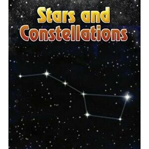 Stars and Constellations, Paperback imagine