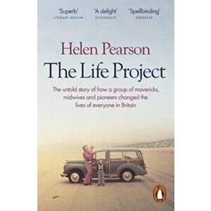 Life Project, Paperback - Helen Pearson imagine