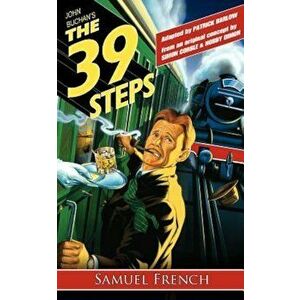 The 39 Steps, Paperback - John Buchan imagine