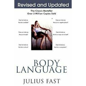 Body Language, Paperback - Julius Fast imagine