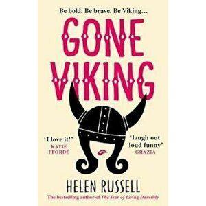 Gone Viking, Paperback - Helen Russell imagine