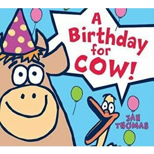A Birthday for Cow! imagine