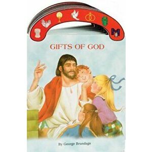 Gifts of God, Hardcover imagine