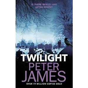 Twilight, Paperback - Peter James imagine