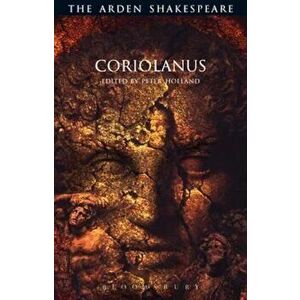 Coriolanus, Paperback - William Shakespeare imagine
