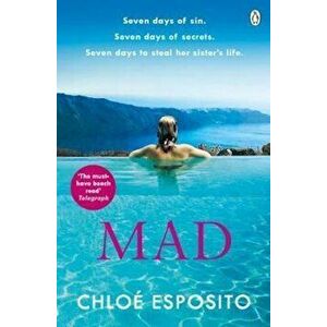 Mad, Paperback - Chloe Esposito imagine