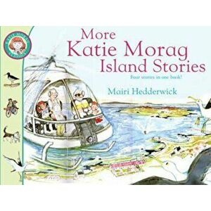 More Katie Morag Island Stories, Paperback - Mairi Hedderwick imagine