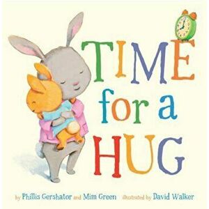 Hug Time, Hardcover imagine