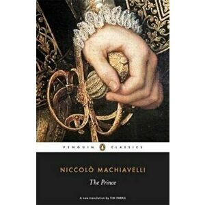 Prince, Paperback - Niccollo Machiavelli imagine