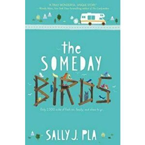 The Someday Birds, Hardcover - Sally J. Pla imagine