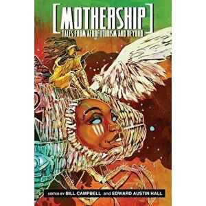 Mothership, Paperback imagine