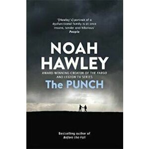 Punch, Paperback - Noah Hawley imagine