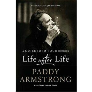 Life After Life, Paperback - Paddy Armstrong imagine