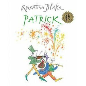 Patrick, Paperback - Quentin Blake imagine
