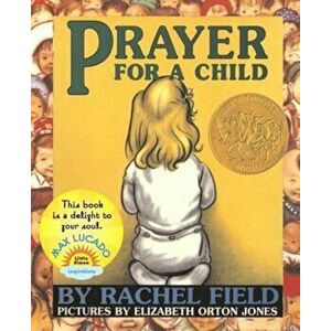 Prayer for a Child, Hardcover imagine