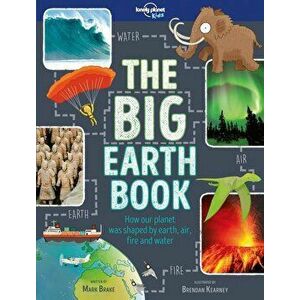 The Big Earth Book imagine