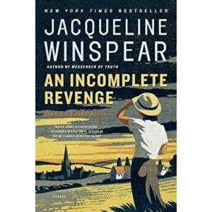 An Incomplete Revenge, Paperback - Jacqueline Winspear imagine