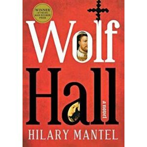 Wolf Hall, Hardcover imagine