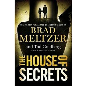The House of Secrets, Hardcover - Brad Meltzer imagine