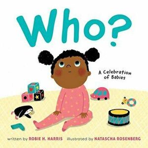 Who': A Celebration of Babies, Hardcover imagine