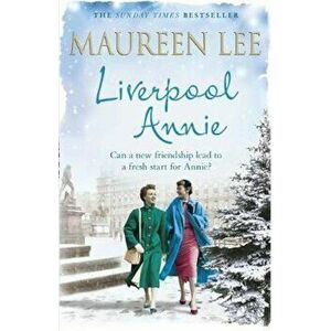 Liverpool Annie, Paperback - Maureen Lee imagine