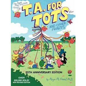 T.A. for Tots: And Other Prinzes, Paperback - Alvyn Freed imagine