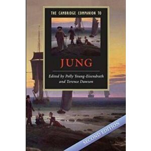 Cambridge Companion to Jung, Paperback - Polly Young-Eisendrath imagine