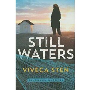 Still Waters, Paperback - Viveca Sten imagine