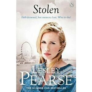 Stolen, Paperback - Lesley Pearse imagine