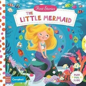 Little Mermaid, Hardcover imagine