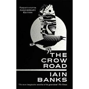 Crow Road, Paperback - Iain Banks imagine