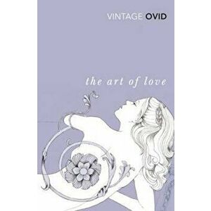 Art of Love, Paperback - Ovid imagine