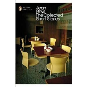 Collected Short Stories, Paperback - Jean Rhys imagine