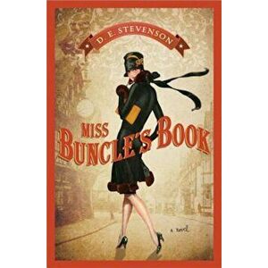 Miss Buncle's Book, Paperback - D. E. Stevenson imagine