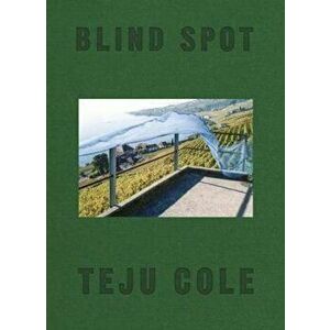Blind Spot, Hardcover imagine