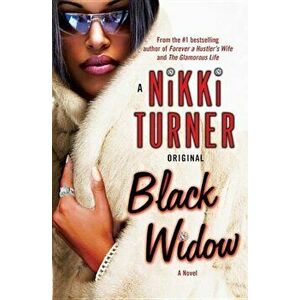 Black Widow, Paperback - Nikki Turner imagine