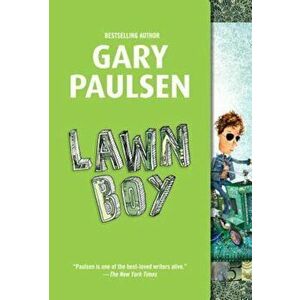 Lawn Boy, Paperback imagine