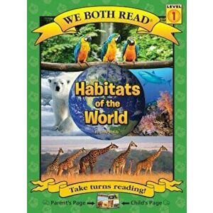 Habitats of the World, Paperback - Sindy McKay imagine