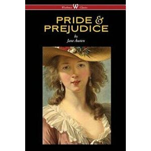 Pride and Prejudice (Wisehouse Classics - With Illustrations by H.M. Brock), Paperback - Jane Austen imagine