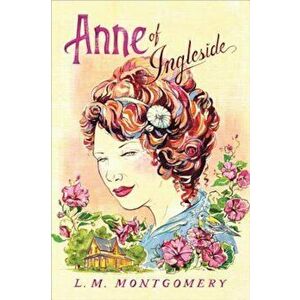 Anne of Ingleside imagine