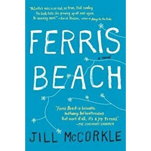 Ferris Beach, Paperback imagine