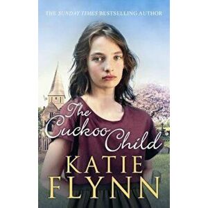 Cuckoo Child, Paperback - Katie Flynn imagine