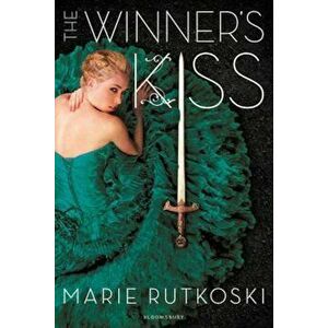 Winner's Kiss, Paperback - Marie Rutkoski imagine