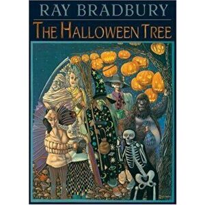 The Halloween Tree, Hardcover imagine