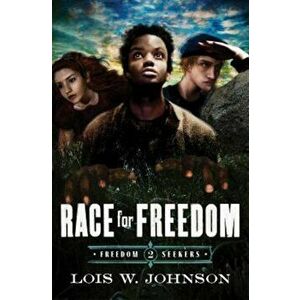 Race for Freedom, Paperback imagine
