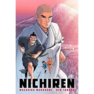 Nichiren, Paperback - Masahiko Murakami imagine