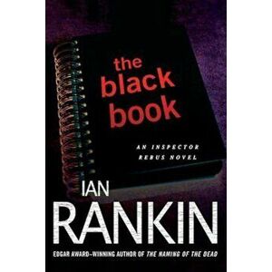 The Black Book, Paperback - Ian Rankin imagine