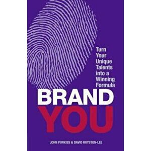 Brand You, Paperback - John Purkiss imagine
